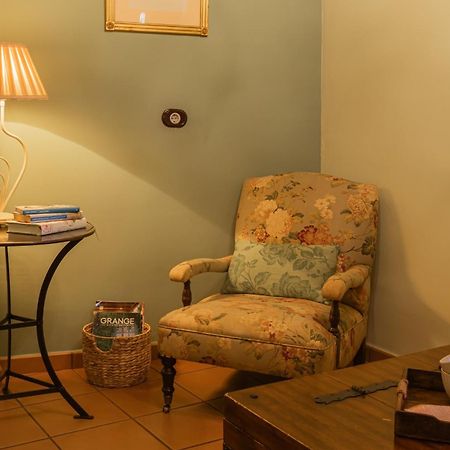 El Acebo Villa แอร์วาส ภายนอก รูปภาพ