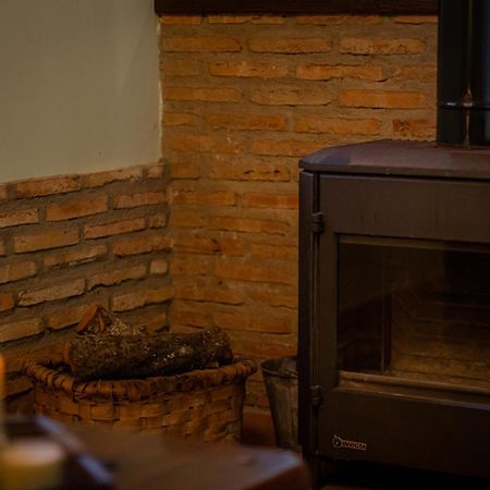 El Acebo Villa แอร์วาส ภายนอก รูปภาพ