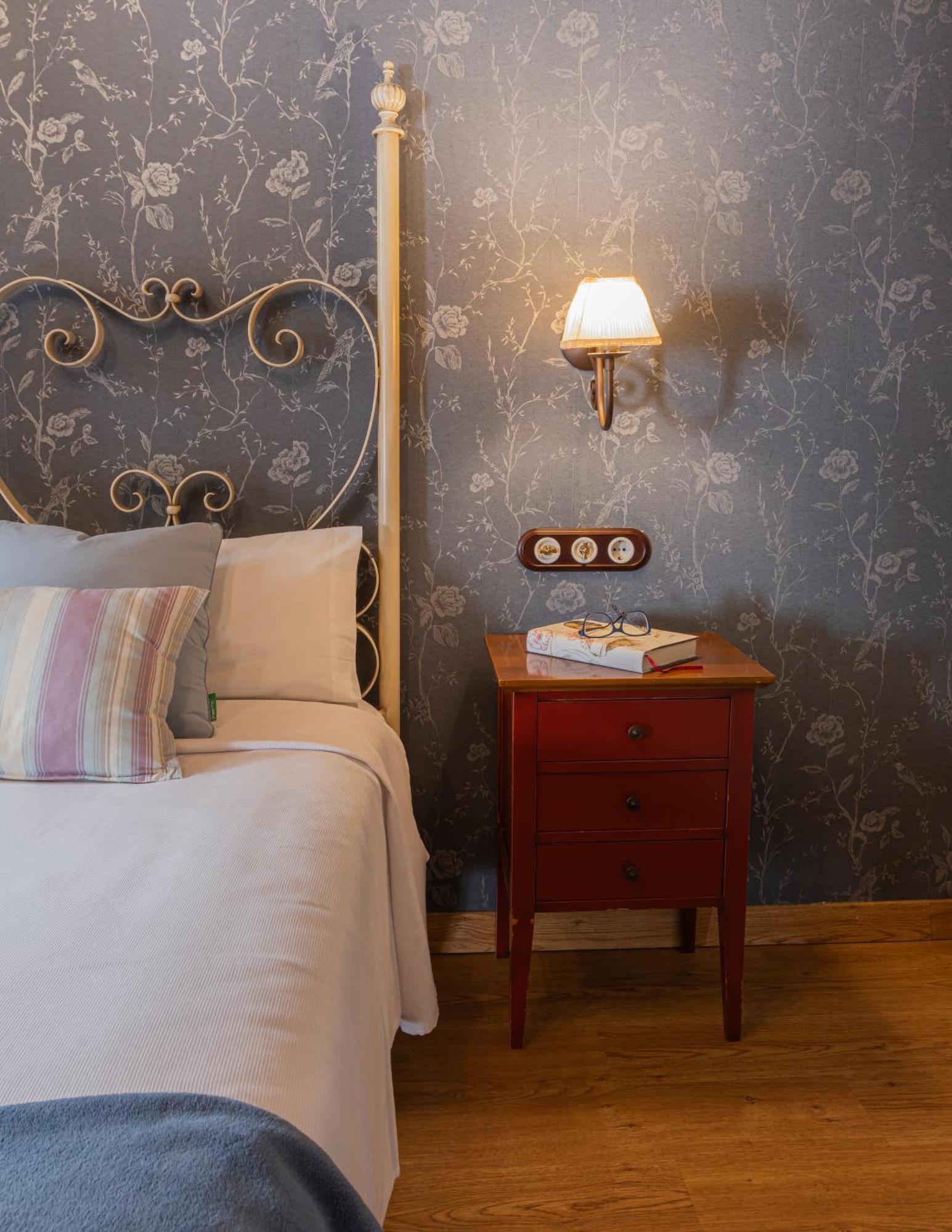 El Acebo Villa แอร์วาส ภายนอก รูปภาพ