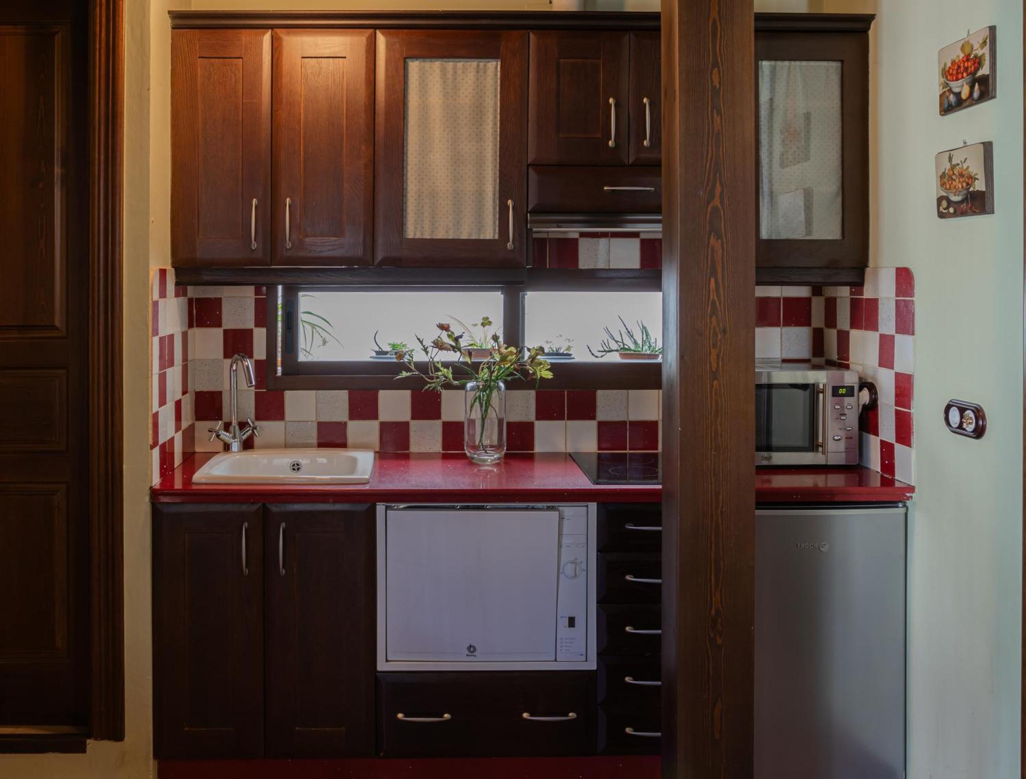 El Acebo Villa แอร์วาส ภายนอก รูปภาพ