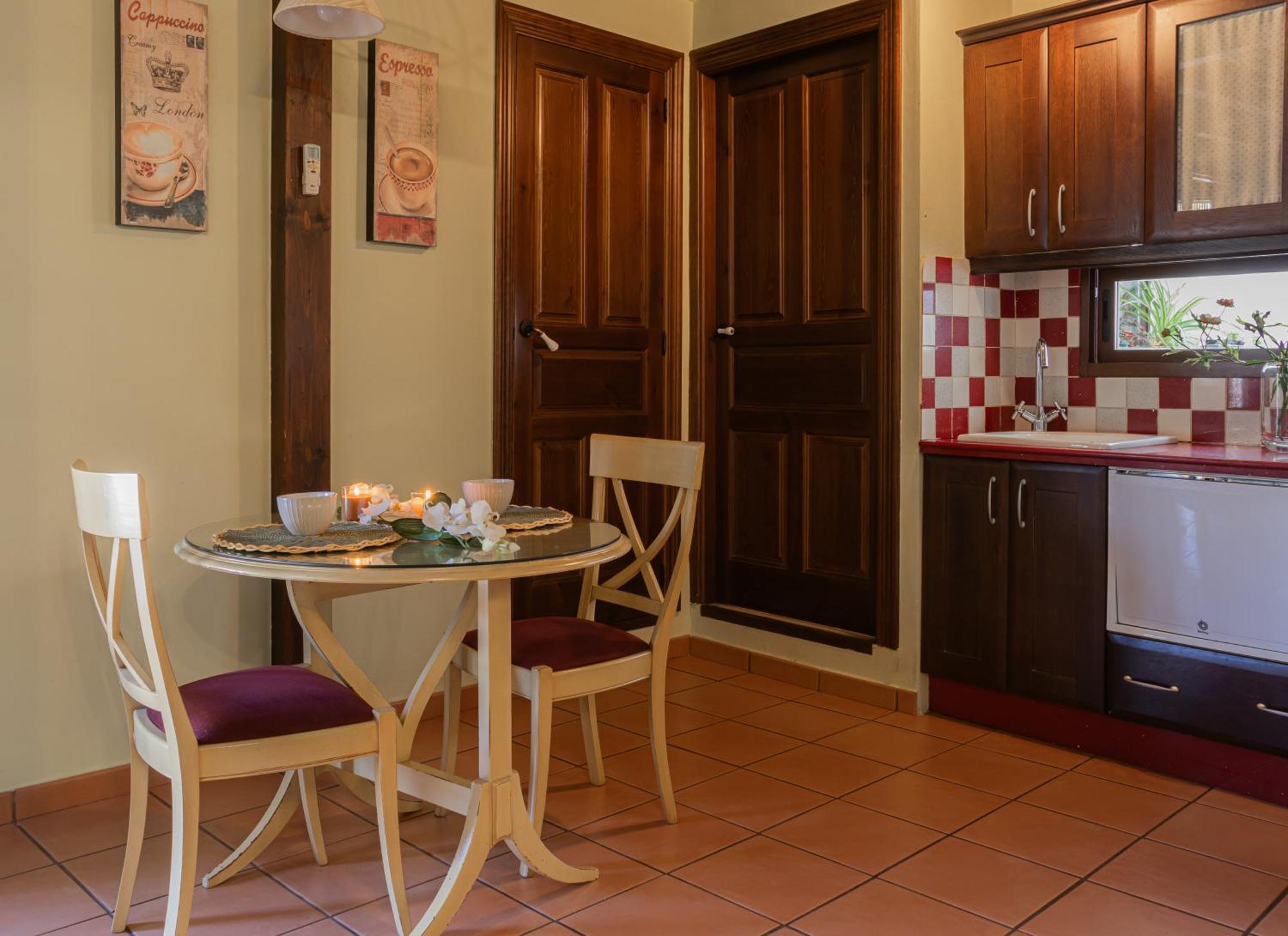 El Acebo Villa แอร์วาส ภายนอก รูปภาพ