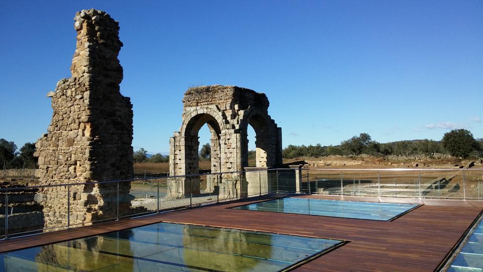 El Acebo Villa แอร์วาส ภายนอก รูปภาพ
