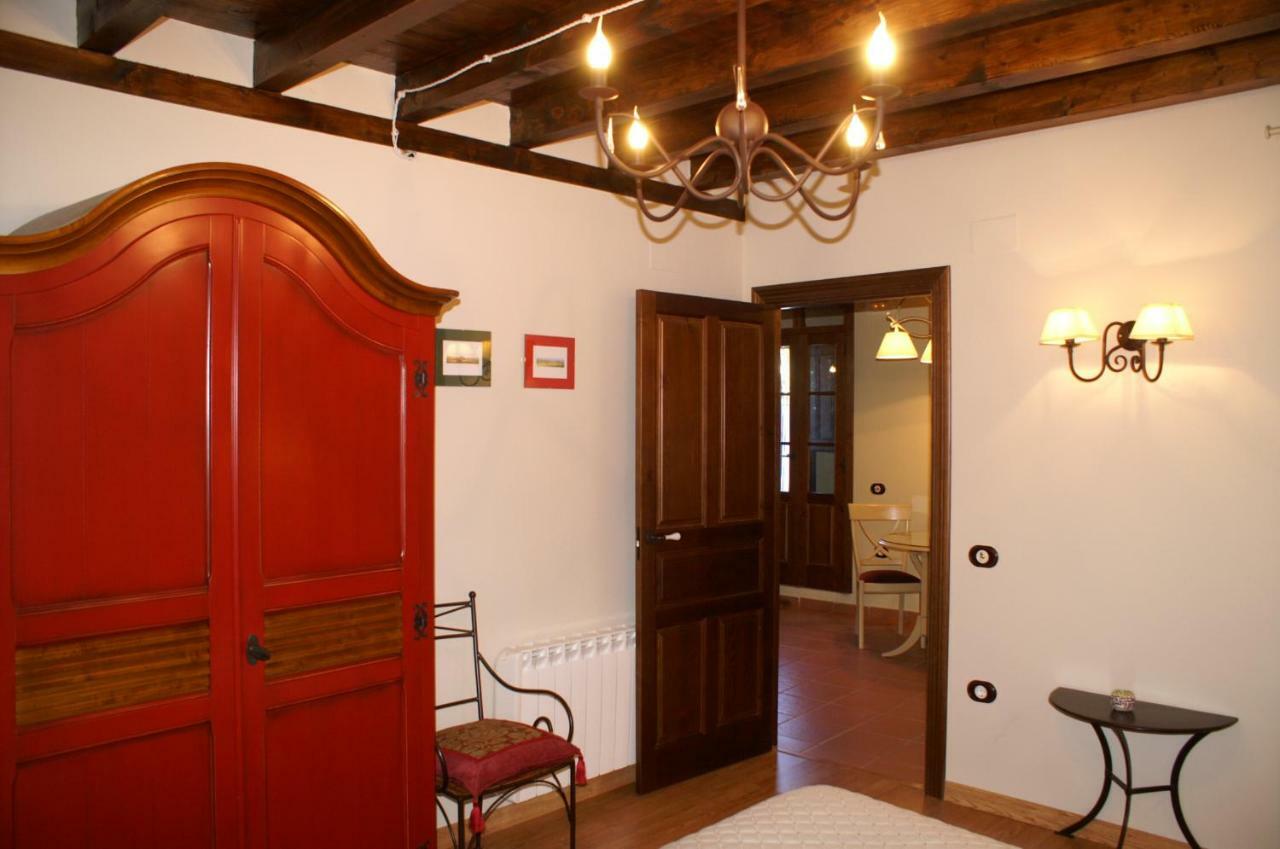 El Acebo Villa แอร์วาส ภายนอก รูปภาพ
